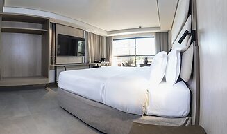 HCM - Hotel corais de Manaíra