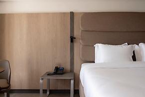 HCM - Hotel corais de Manaíra