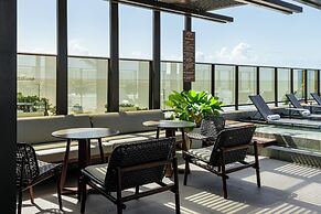 HCM - Hotel corais de Manaíra