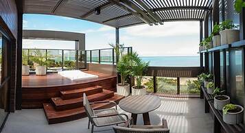 HCM - Hotel corais de Manaíra