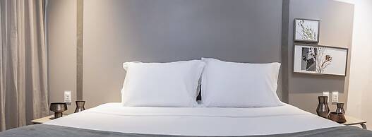 HCM - Hotel corais de Manaíra