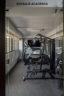 HCM - Hotel corais de Manaíra