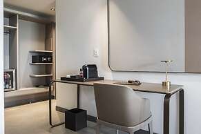 HCM - Hotel corais de Manaíra