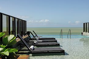 HCM - Hotel corais de Manaíra