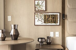 HCM - Hotel corais de Manaíra