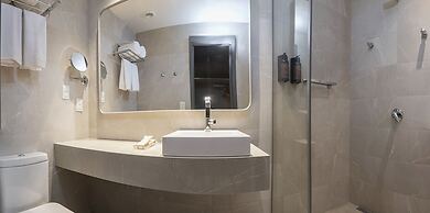 HCM - Hotel corais de Manaíra