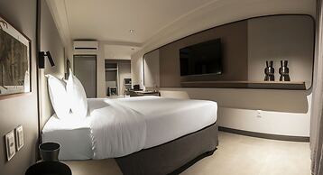 HCM - Hotel corais de Manaíra