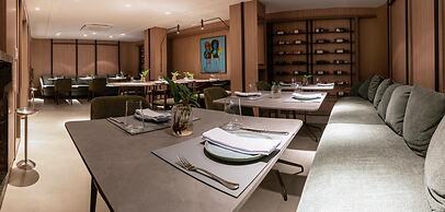 HCM - Hotel corais de Manaíra