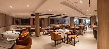 HCM - Hotel corais de Manaíra