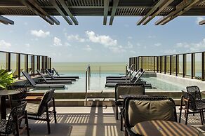 HCM - Hotel corais de Manaíra