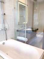 Panorama Apartment Sunset Nha Trang City