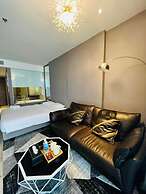 Panorama Apartment Sunset Nha Trang City