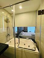 Panorama Apartment Sunset Nha Trang City