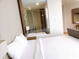 Panorama Apartment Sunset Nha Trang City