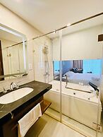 Panorama Apartment Sunset Nha Trang City