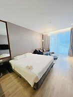 Panorama Apartment Sunset Nha Trang City