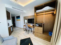 Panorama Apartment Sunset Nha Trang City