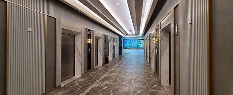 Panorama Apartment Sunset Nha Trang City