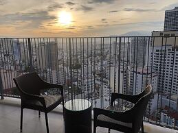 Panorama Apartment Sunset Nha Trang City