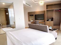 Panorama Apartment Sunset Nha Trang City