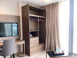 Panorama Apartment Sunset Nha Trang City