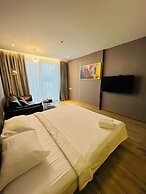 Panorama Apartment Sunset Nha Trang City