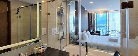 Panorama Apartment Sunset Nha Trang City