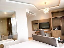 Panorama Apartment Sunset Nha Trang City