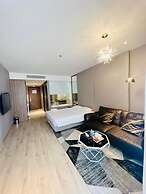 Panorama Apartment Sunset Nha Trang City