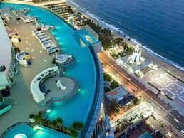 Panorama Apartment Sunset Nha Trang City