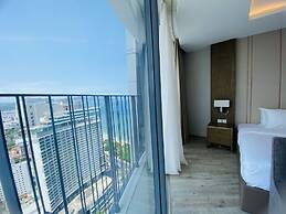 Panorama Apartment Sunset Nha Trang City