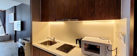 Panorama Apartment Sunset Nha Trang City