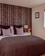 Higher Stancombe Holiday Cottages