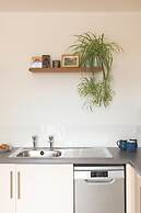 Higher Stancombe Holiday Cottages