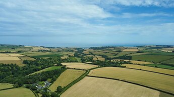Higher Stancombe Holiday Cottages