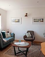 Higher Stancombe Holiday Cottages