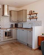 Higher Stancombe Holiday Cottages