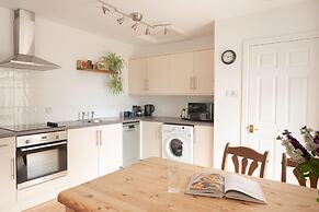 Higher Stancombe Holiday Cottages