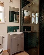 Higher Stancombe Holiday Cottages