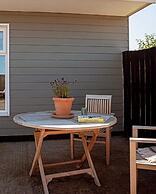 Higher Stancombe Holiday Cottages