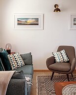 Higher Stancombe Holiday Cottages