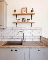 Higher Stancombe Holiday Cottages