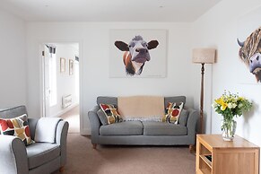 Higher Stancombe Holiday Cottages