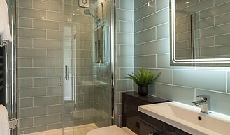 Higher Stancombe Holiday Cottages