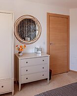 Higher Stancombe Holiday Cottages