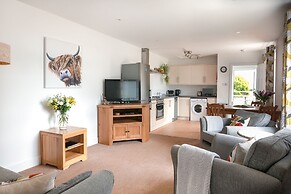 Higher Stancombe Holiday Cottages