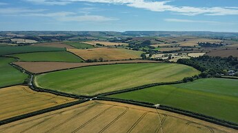 Higher Stancombe Holiday Cottages