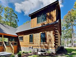 Black Diamond Lodge by Taylor Made Deep Creek