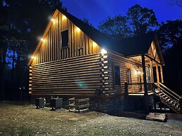 Black Diamond Lodge by Taylor Made Deep Creek
