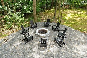Black Diamond Lodge by Taylor Made Deep Creek